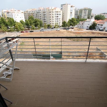 Urban Beach - Apartamento Por Do Sol Portimao Bagian luar foto