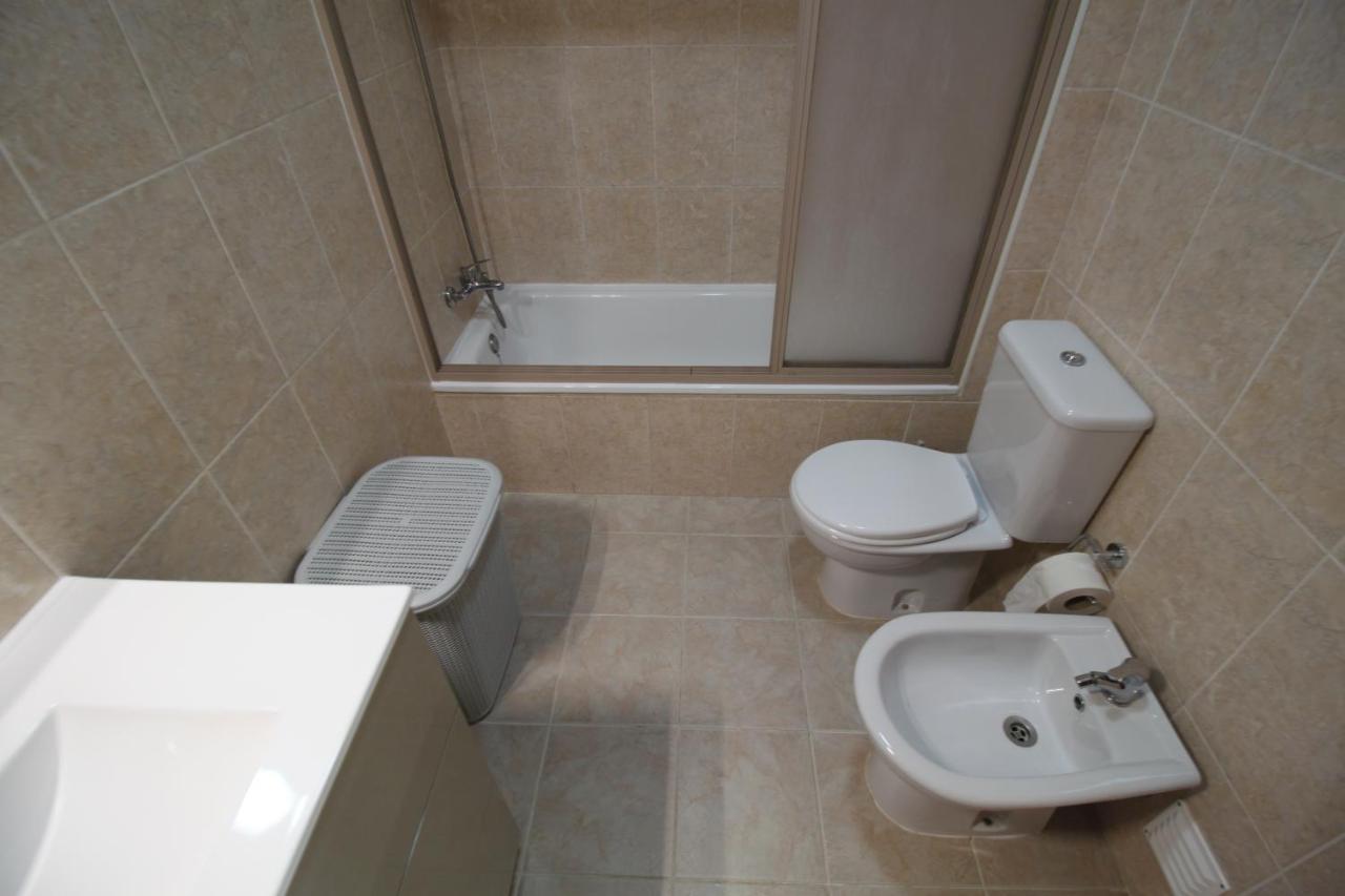 Urban Beach - Apartamento Por Do Sol Portimao Bagian luar foto