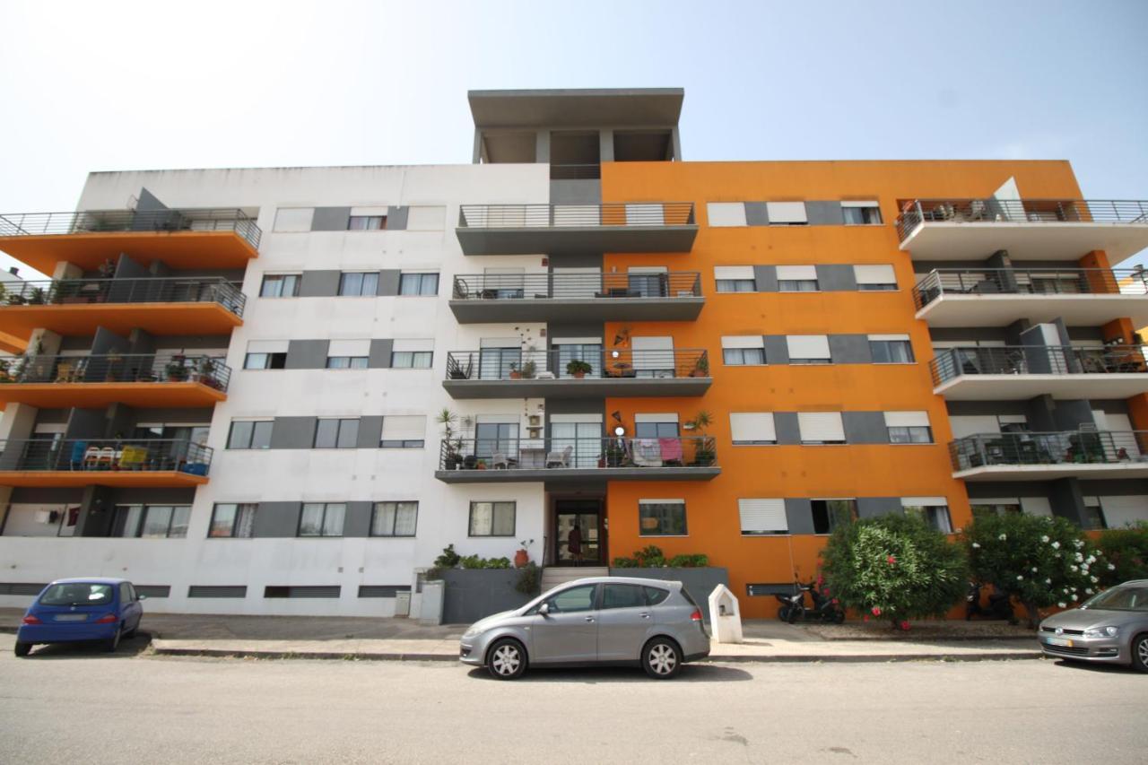 Urban Beach - Apartamento Por Do Sol Portimao Bagian luar foto