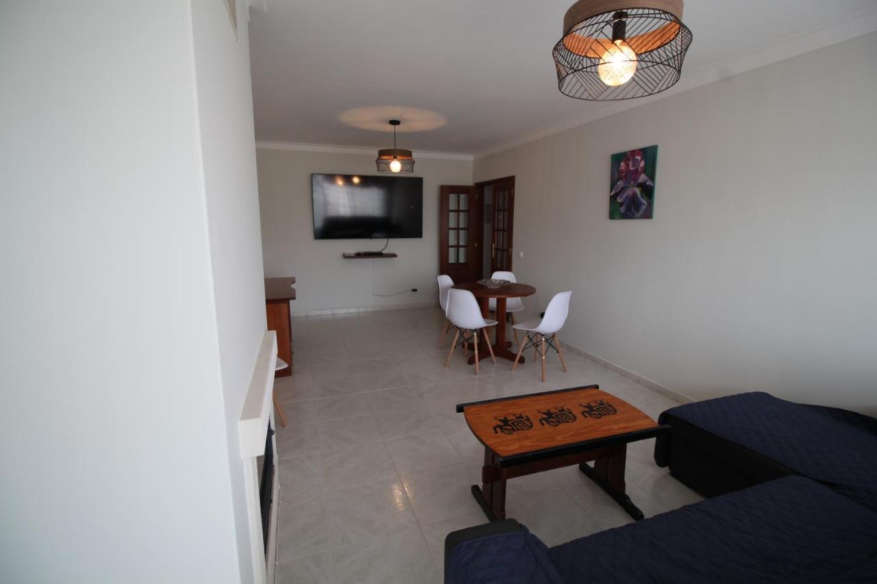 Urban Beach - Apartamento Por Do Sol Portimao Bagian luar foto