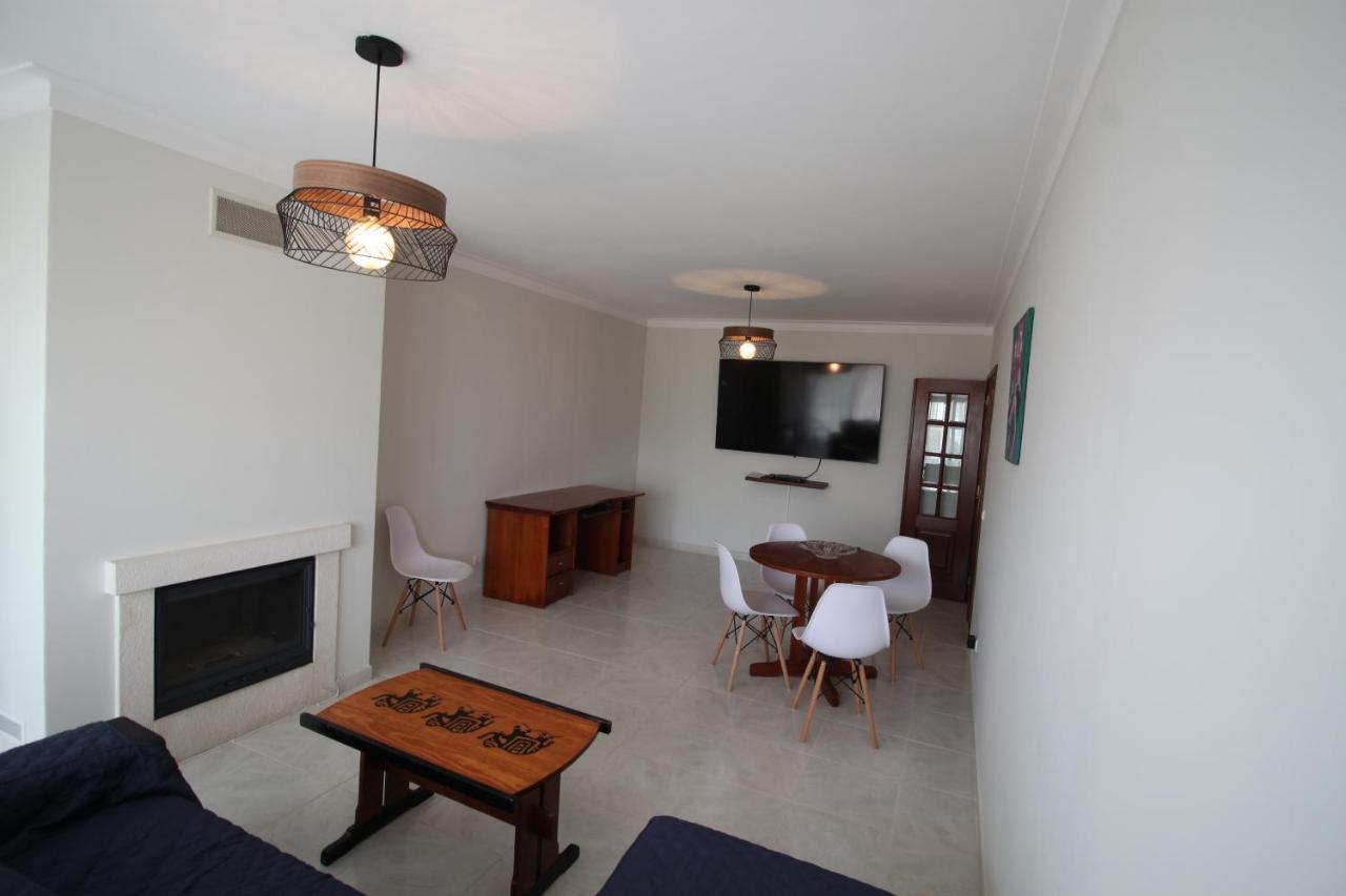 Urban Beach - Apartamento Por Do Sol Portimao Bagian luar foto