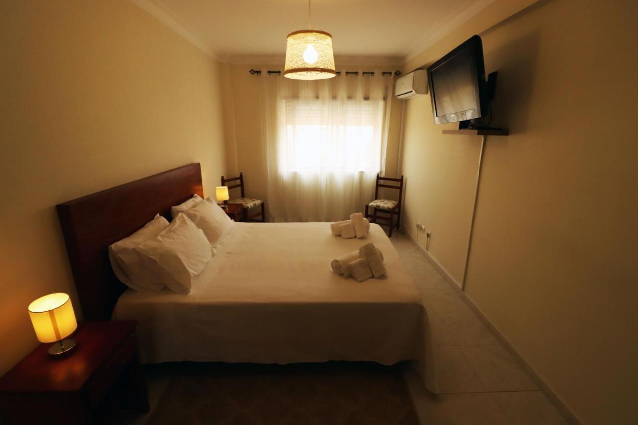 Urban Beach - Apartamento Por Do Sol Portimao Bagian luar foto
